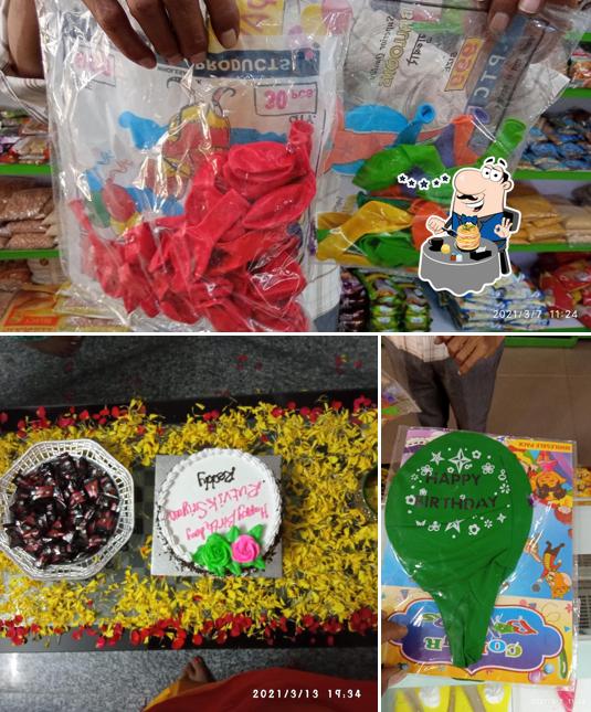Winni Cakes & More