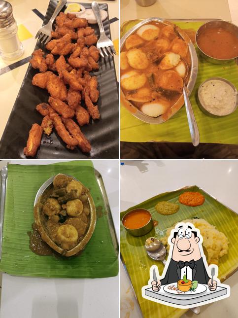 Adyar Ananda Bhavan - A2B