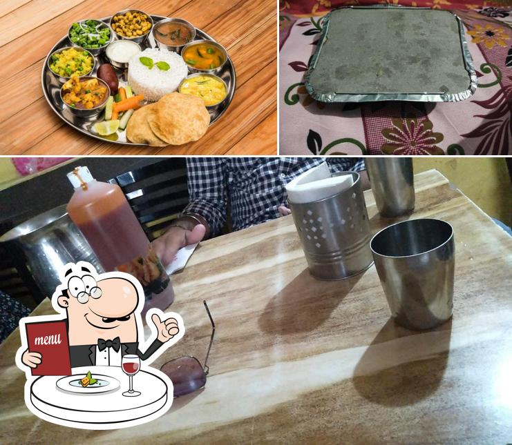 Food at Brother Burger Cafe - Pure Vegetarian Restaurant in Moga, Best Fast Food Restaurants in Moga, Best Burger Restaurants in Moga