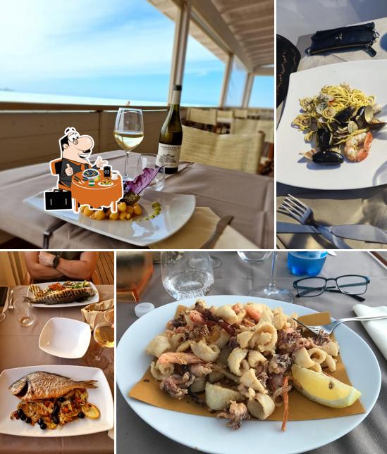 Ristorante La Lanterna