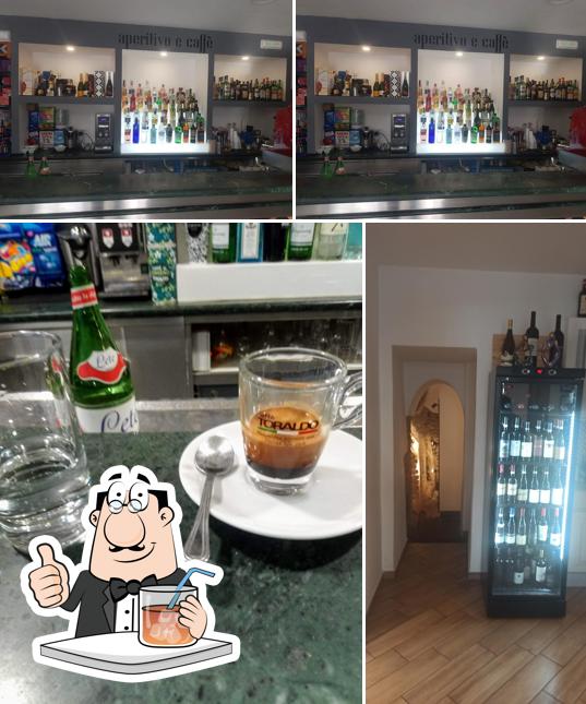 Bar Maria