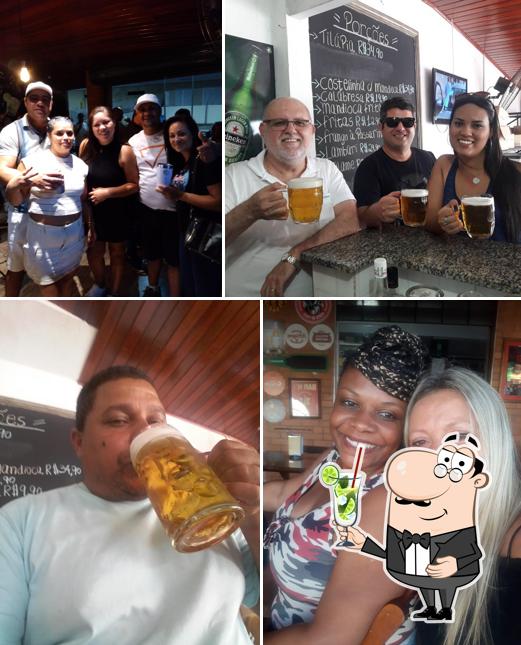 Bar do Luizinho