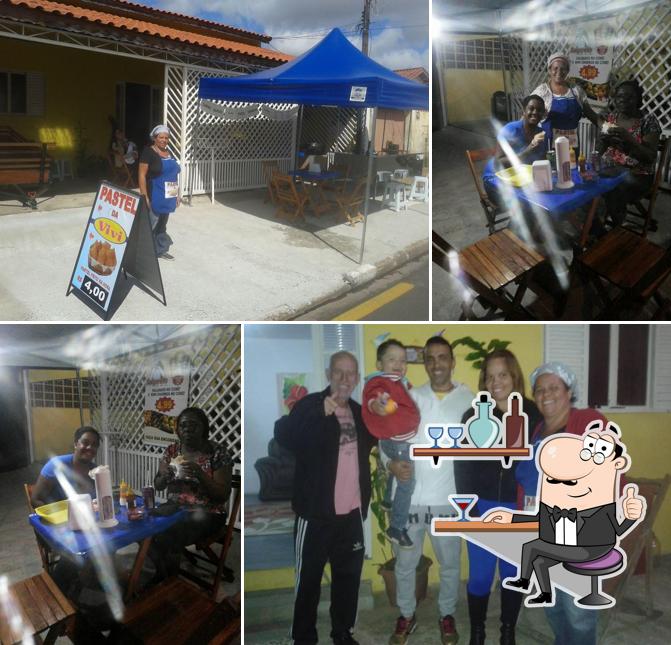 Pastel da Vivi