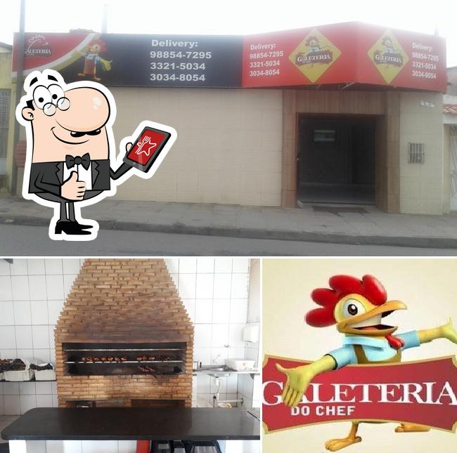 Galeteria do Chef picture