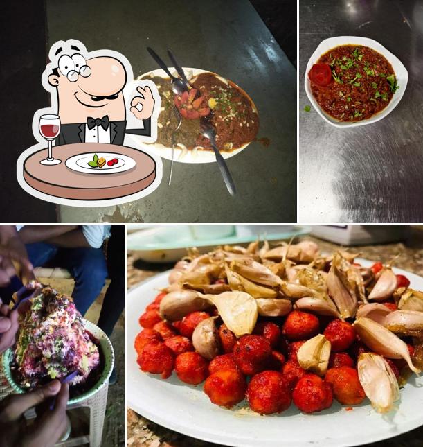 Laham Dhaba Best Non Veg Restaurant In Chhapi Best Family Restaurant In Chhapi Best Non Veg Dhaba Best Non Veg Food