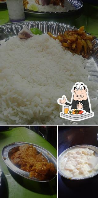 Maa Tara Hindu Hotel