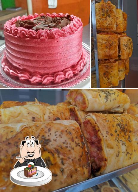 Padaria Ponto do Pão