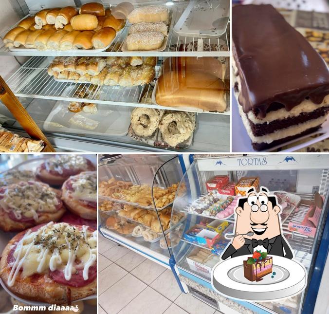 Padaria e Confeitaria Mattos