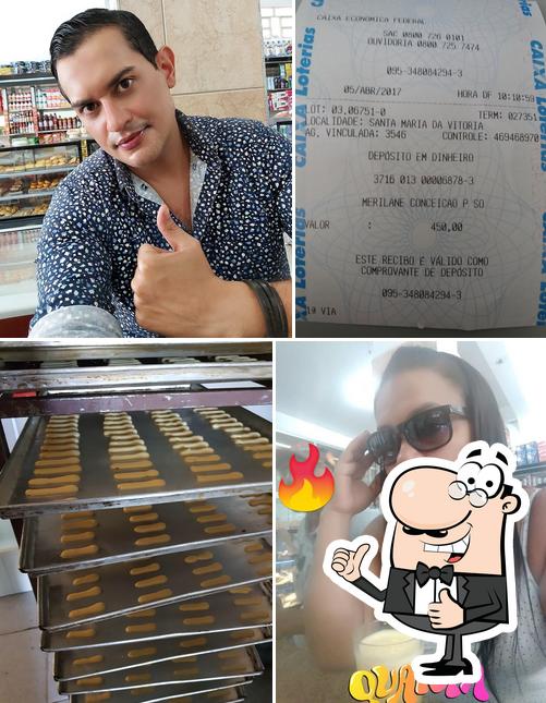 Panificadora Novo Horizonte