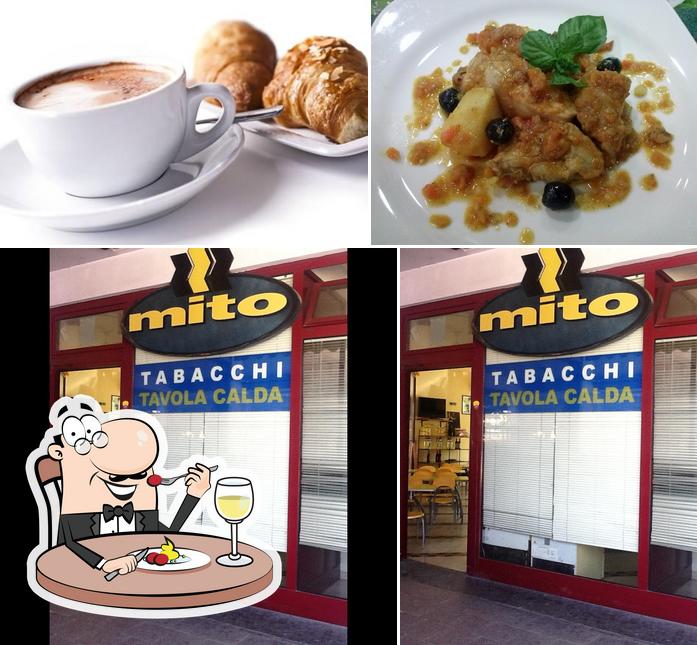 Bar Mito - Bar - Tabacchi