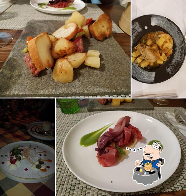 Cibo al L'O
