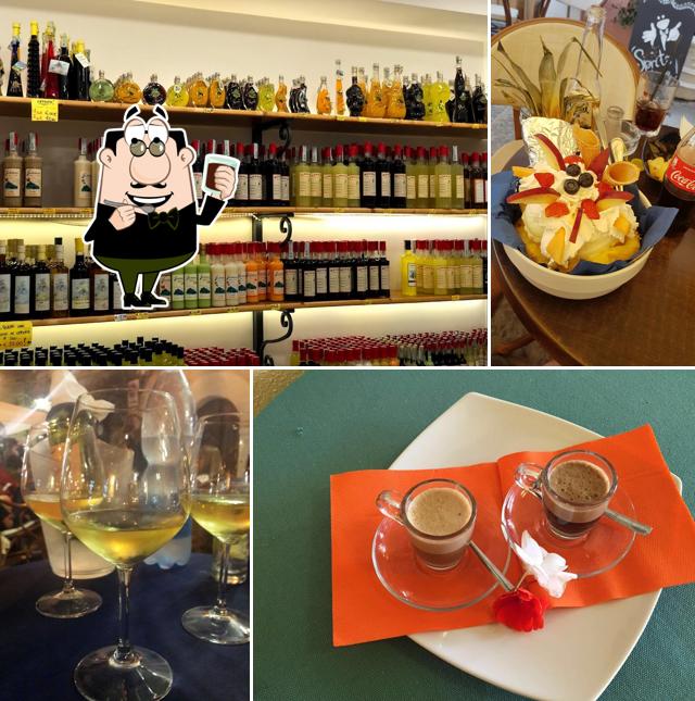 La Piazzetta Gelateria