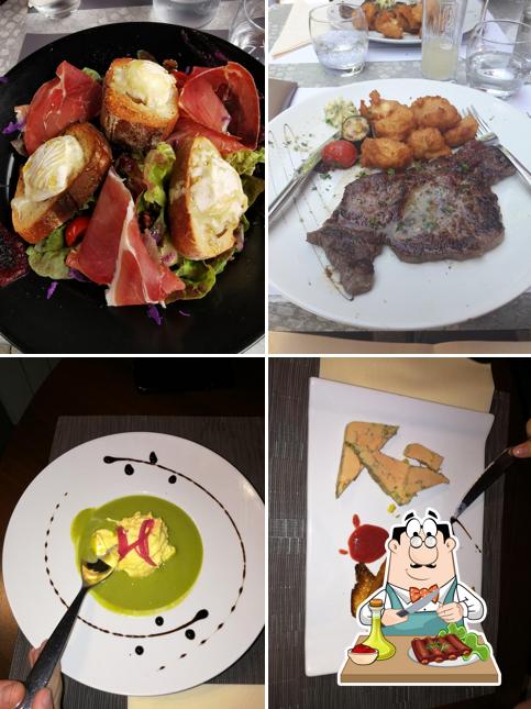 Le Chalet du Mini Golf