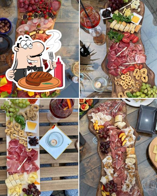 Retrò Wine Bar - Taglieri, Aperitivi e Degustazioni