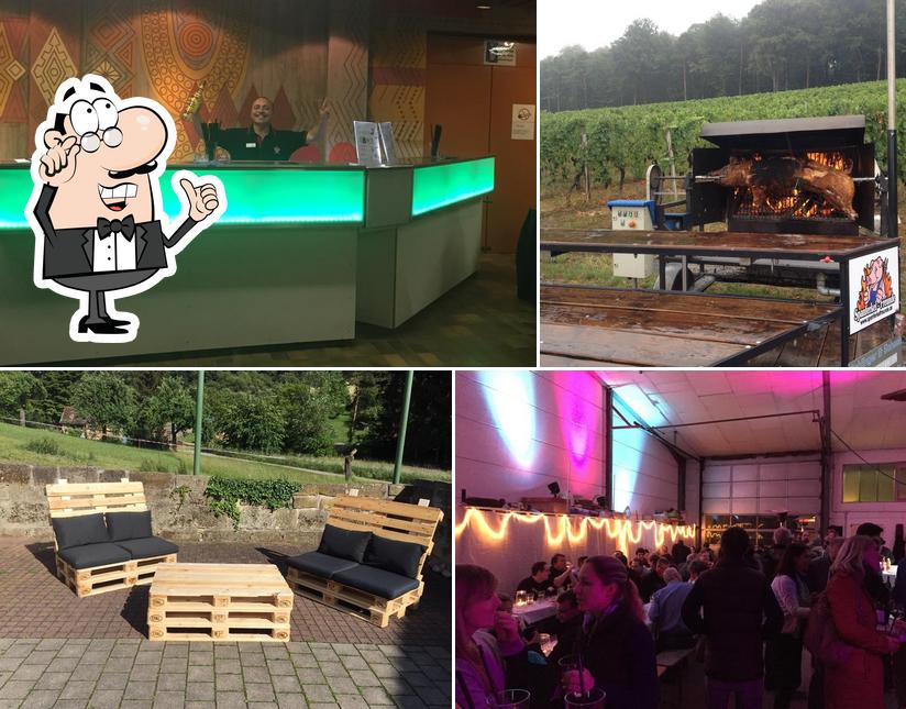 RomoCoba mobile Cocktailbar Heilbronn