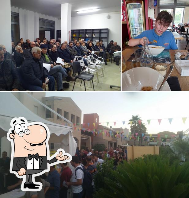 Winebar "Alto Gradimento"