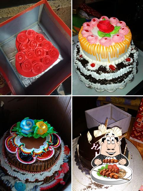 Abhi Bakery & Confectionery(Cake Plaza)