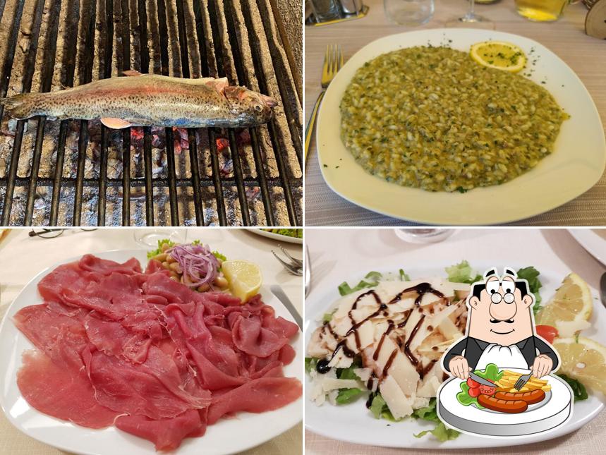 Platti al Al Bersagliere