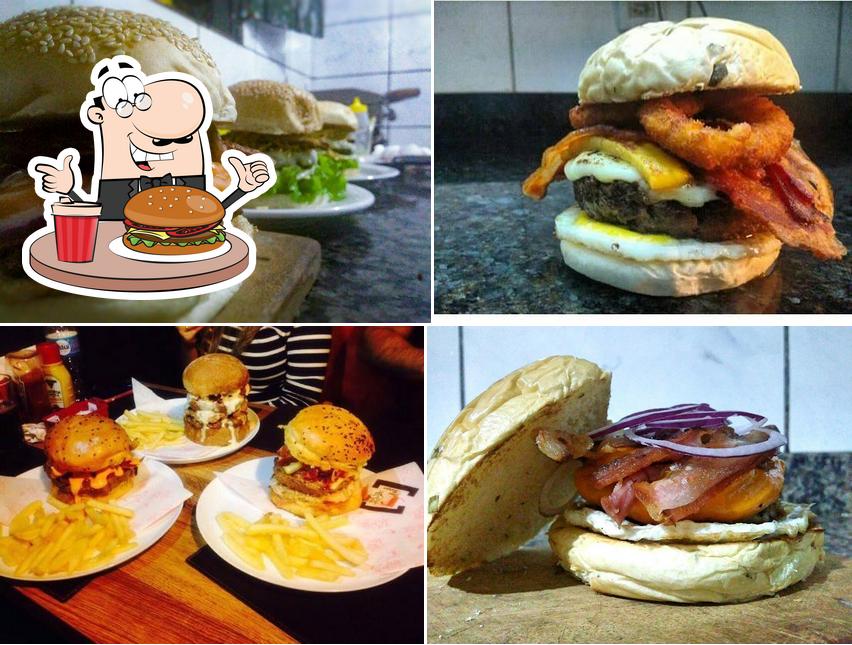 Bruto Burguer