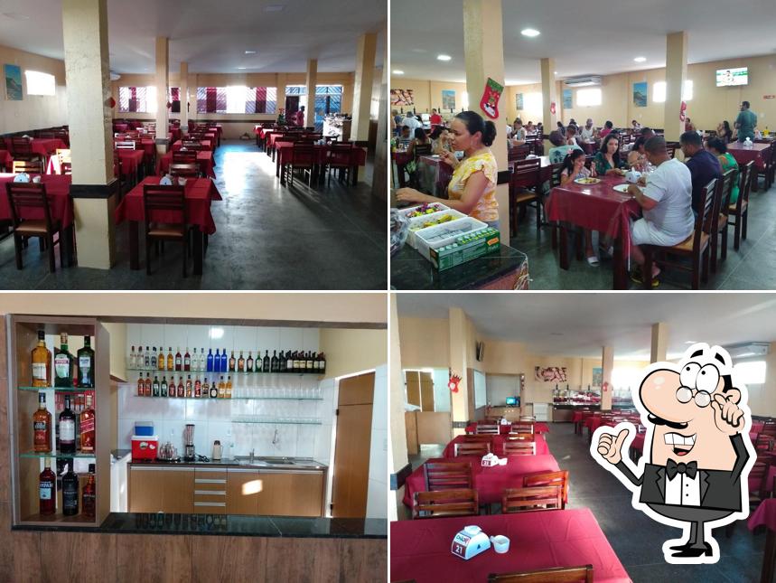 Churrascaria Chão Baiano