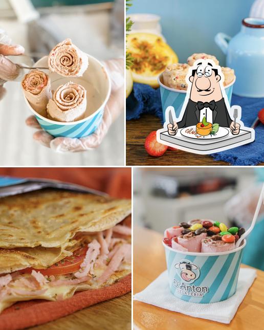 D’ Anton Gelateria Muro Alto