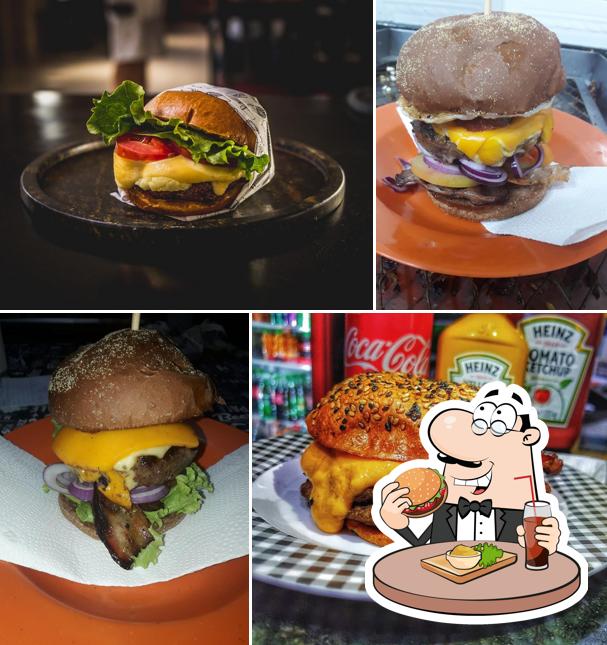 Et's Burger