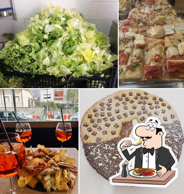 Platti al Forno Capasso