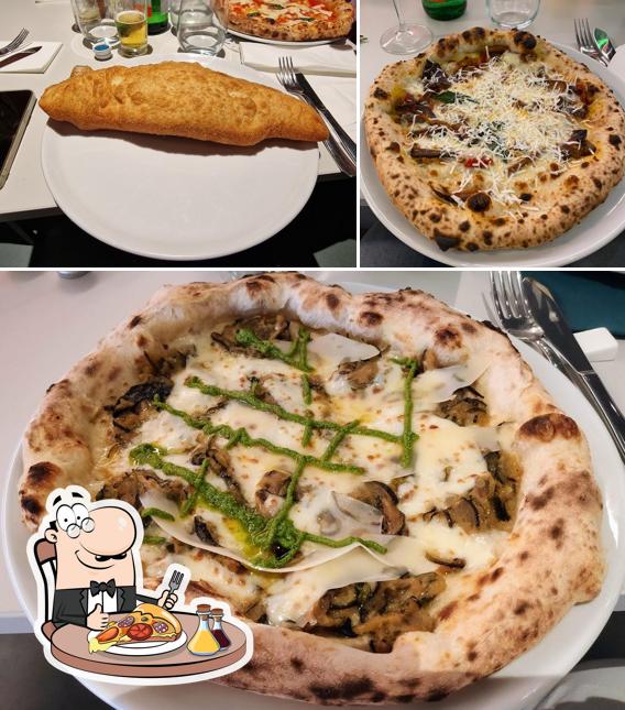 La pizza è il piatto veloce più amato al mondo