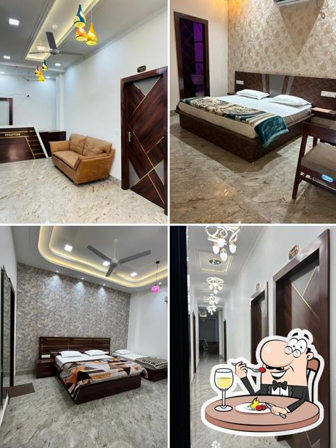 Hotel Stay Inn Best/Top Rated Hotel in Malout