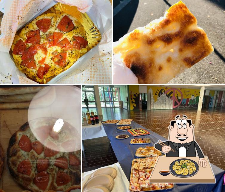 Il forno di Davide...qualita e cortesia