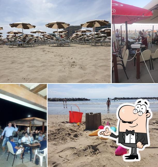 Dai un'occhiata agli interni di Korasol .24