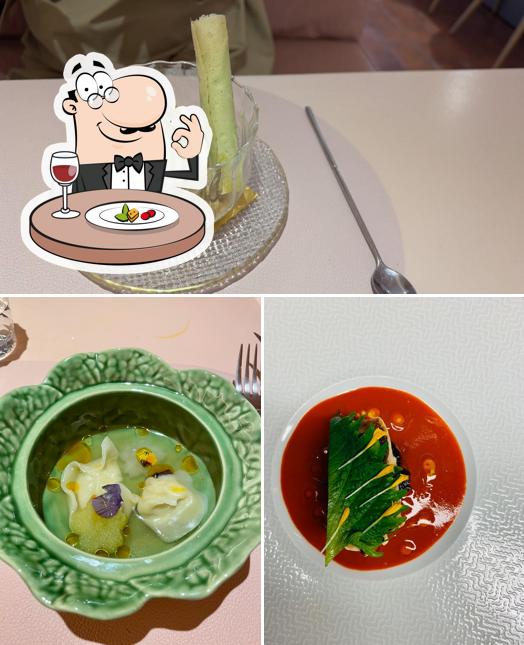 Cibo al NIDA
