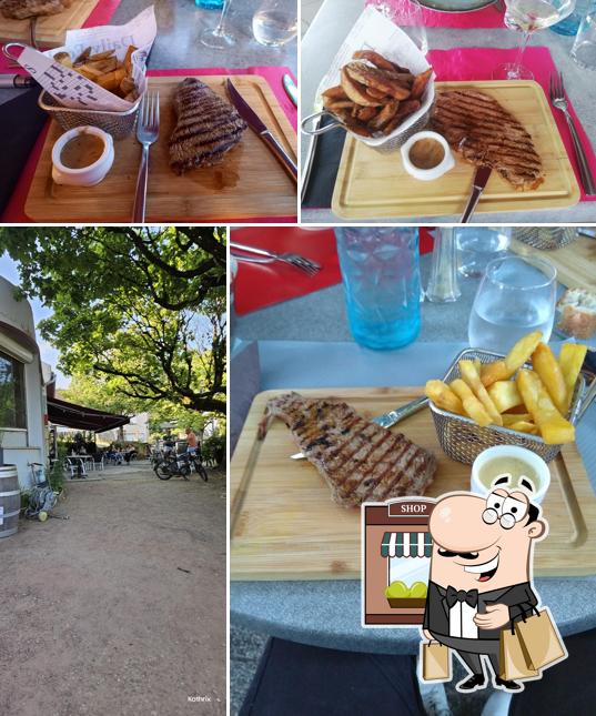 Ô Bistrot