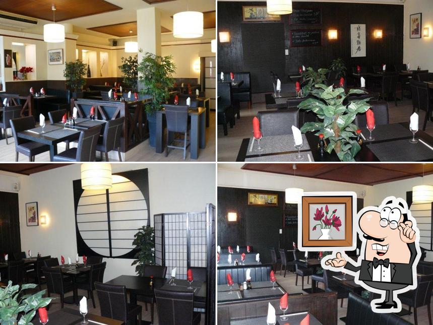 Osaka - Restaurant japonais à Agen