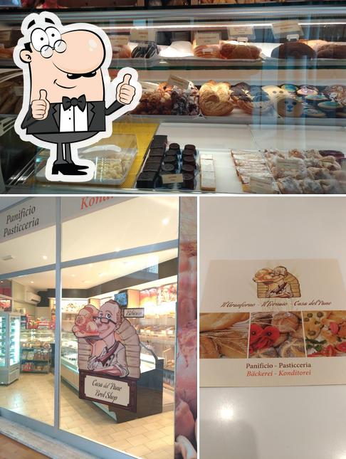 Guarda questa foto di Forno Raccanelli