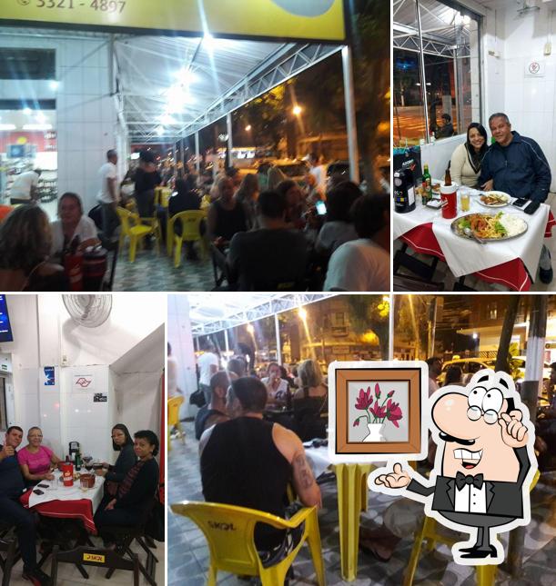 Restaurante Parada Genial