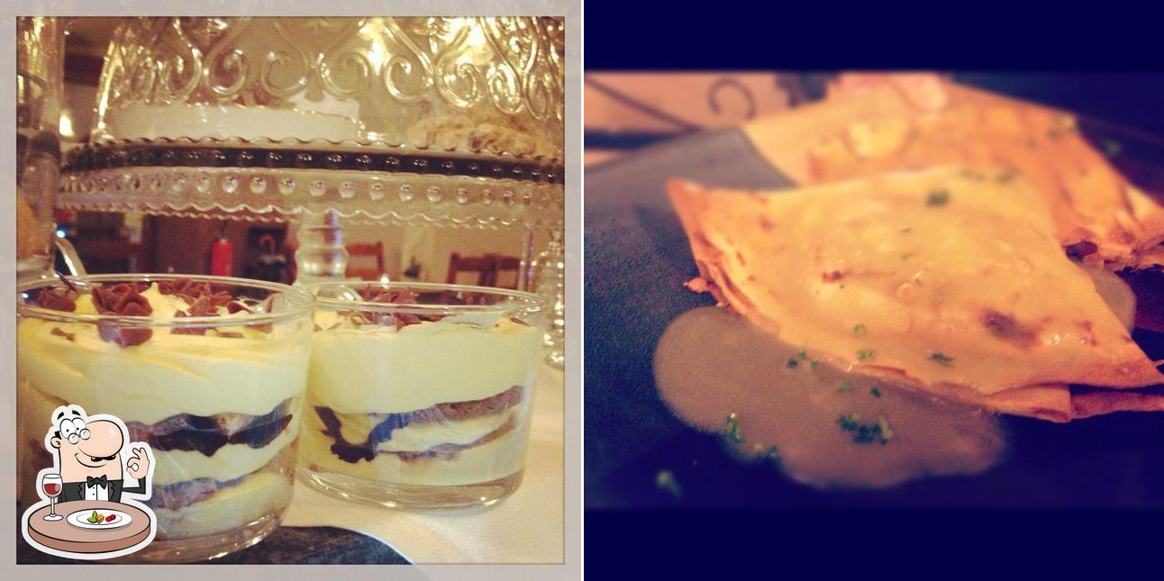 Cibo al Pitò Pitò - Fish&Chic