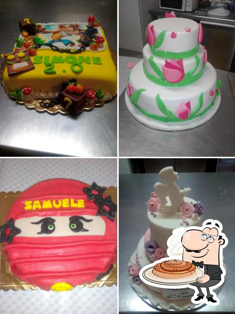 Pizzeria Antichi Sapori