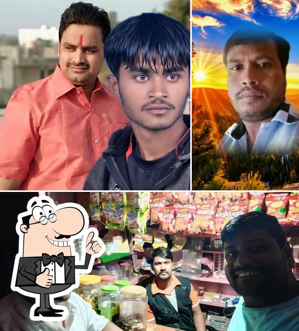 Sangam hotel,kumbhari