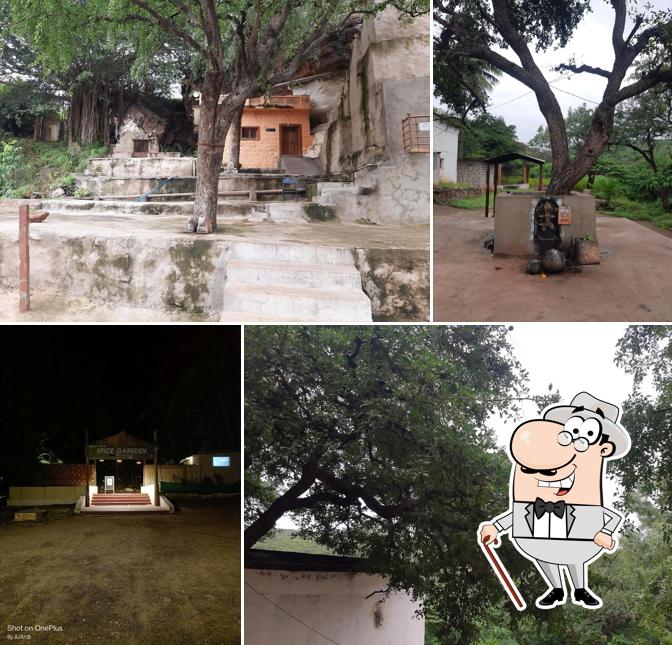 Spice Garden Gokak