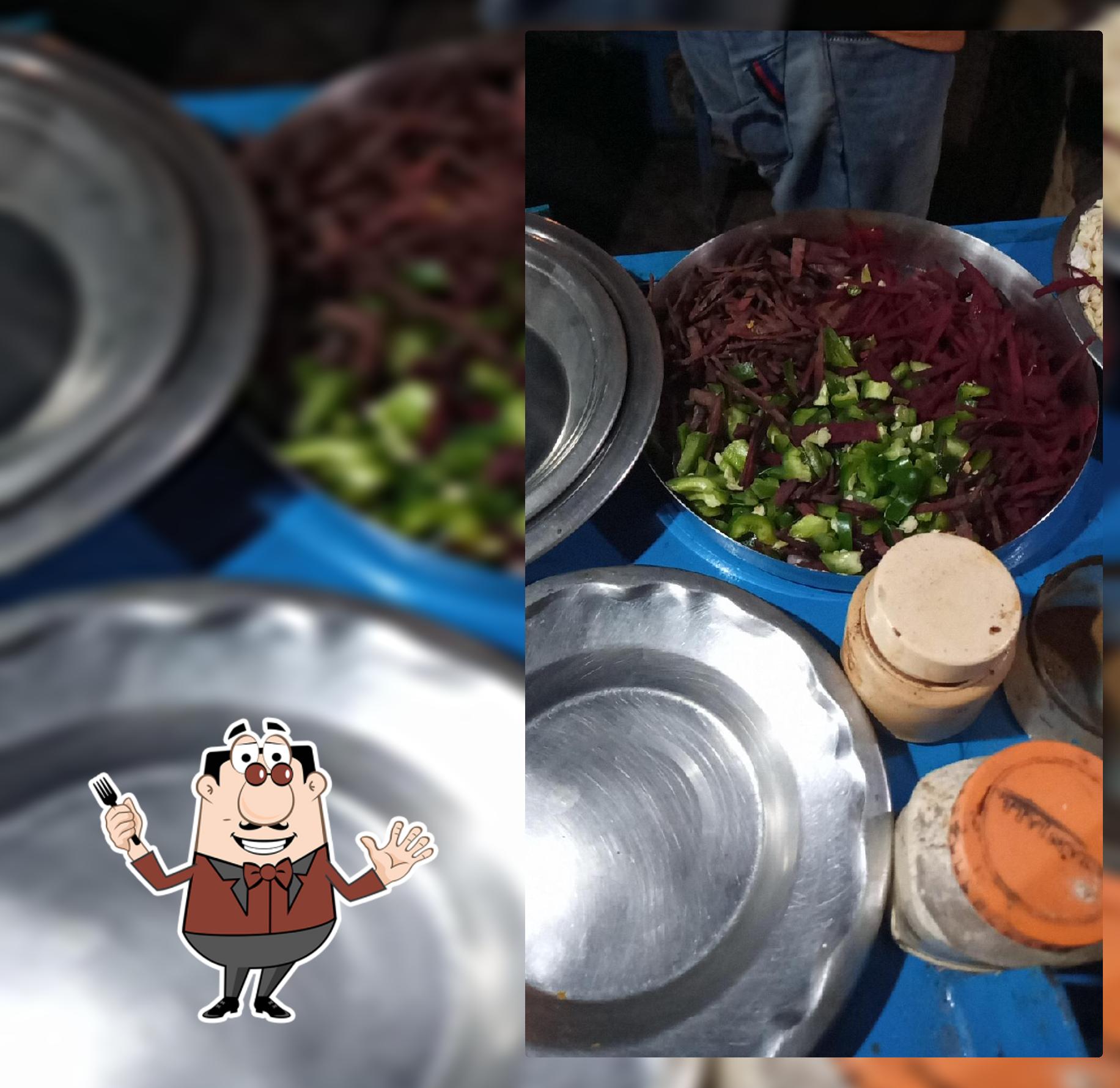 Trilok Chomin Shop