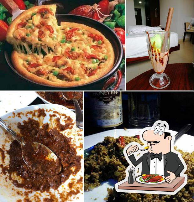 White Gate Residency