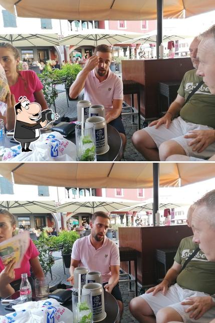 Immagine di bar da Laura