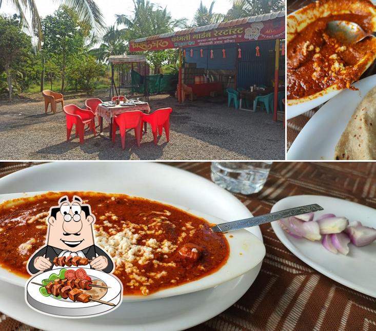 मिसळ घर