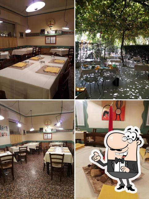 Ristorante Vertigo