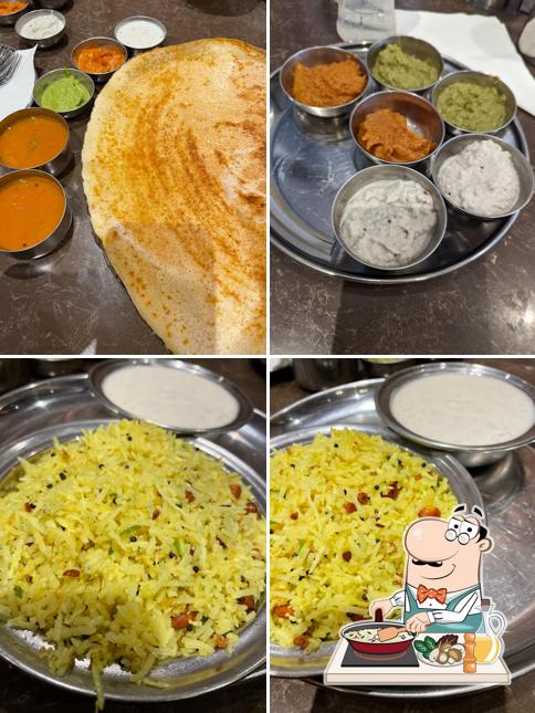 Sagar Ratna, Sri Ganganagar - Restaurant menu, prices and reviews