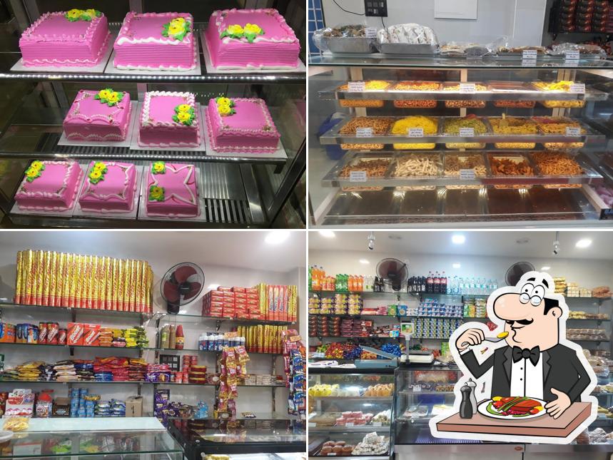Sri Krishna Bakery