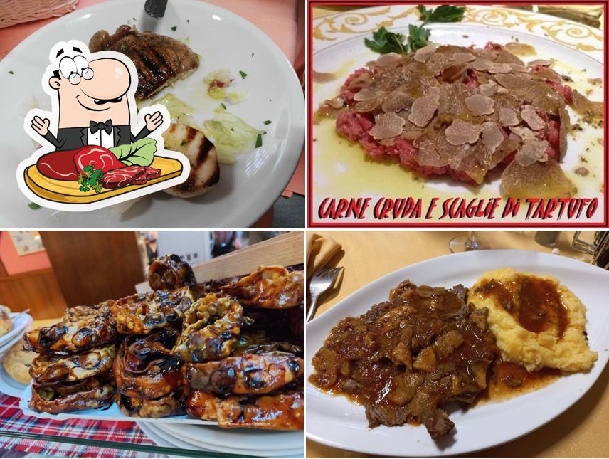 Luka's bar-Trattoria