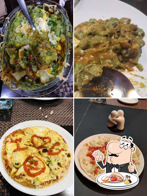 Hungry Puppet restaurant & banquet