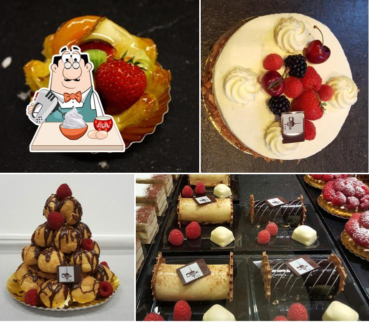 Bakkerij Java